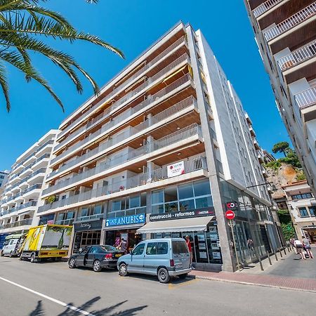 Apartaments Ar Easy Borodin Lloret de Mar Zewnętrze zdjęcie
