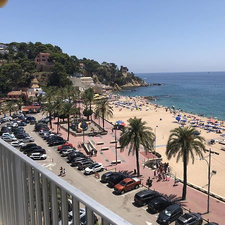 Apartaments Ar Easy Borodin Lloret de Mar Zewnętrze zdjęcie