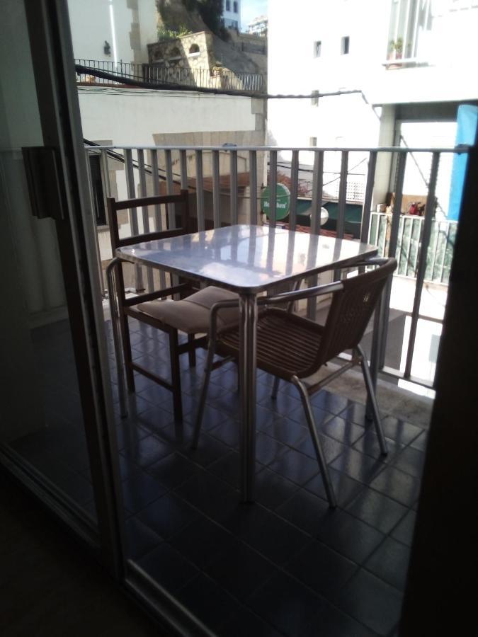 Apartaments Ar Easy Borodin Lloret de Mar Zewnętrze zdjęcie