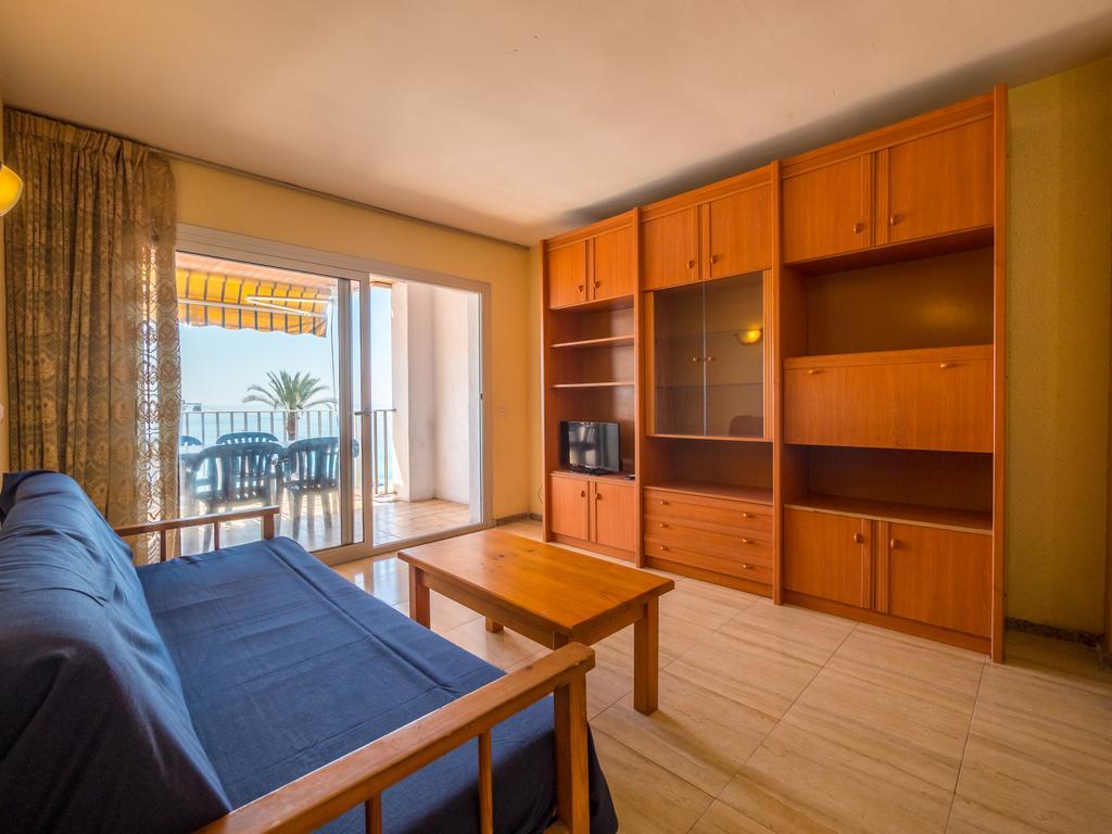 Apartaments Ar Easy Borodin Lloret de Mar Zewnętrze zdjęcie