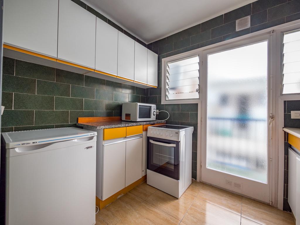 Apartaments Ar Easy Borodin Lloret de Mar Zewnętrze zdjęcie