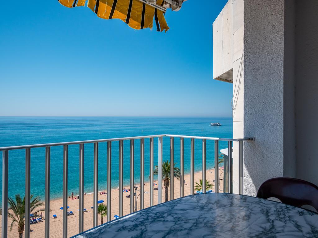 Apartaments Ar Easy Borodin Lloret de Mar Zewnętrze zdjęcie