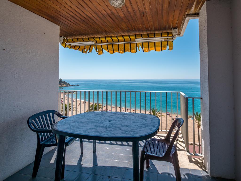 Apartaments Ar Easy Borodin Lloret de Mar Zewnętrze zdjęcie