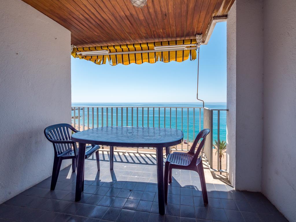 Apartaments Ar Easy Borodin Lloret de Mar Zewnętrze zdjęcie