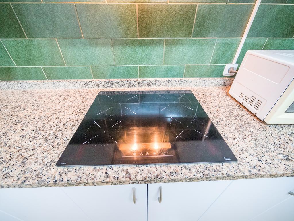 Apartaments Ar Easy Borodin Lloret de Mar Zewnętrze zdjęcie