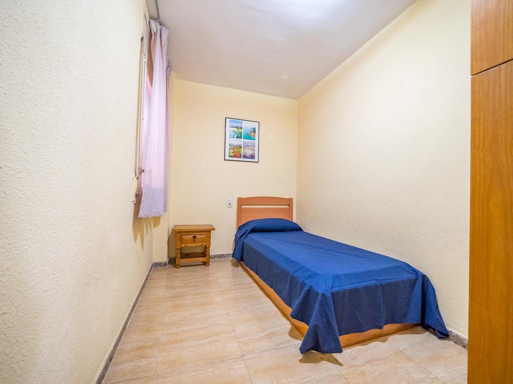 Apartaments Ar Easy Borodin Lloret de Mar Zewnętrze zdjęcie