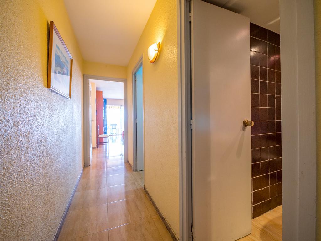 Apartaments Ar Easy Borodin Lloret de Mar Zewnętrze zdjęcie