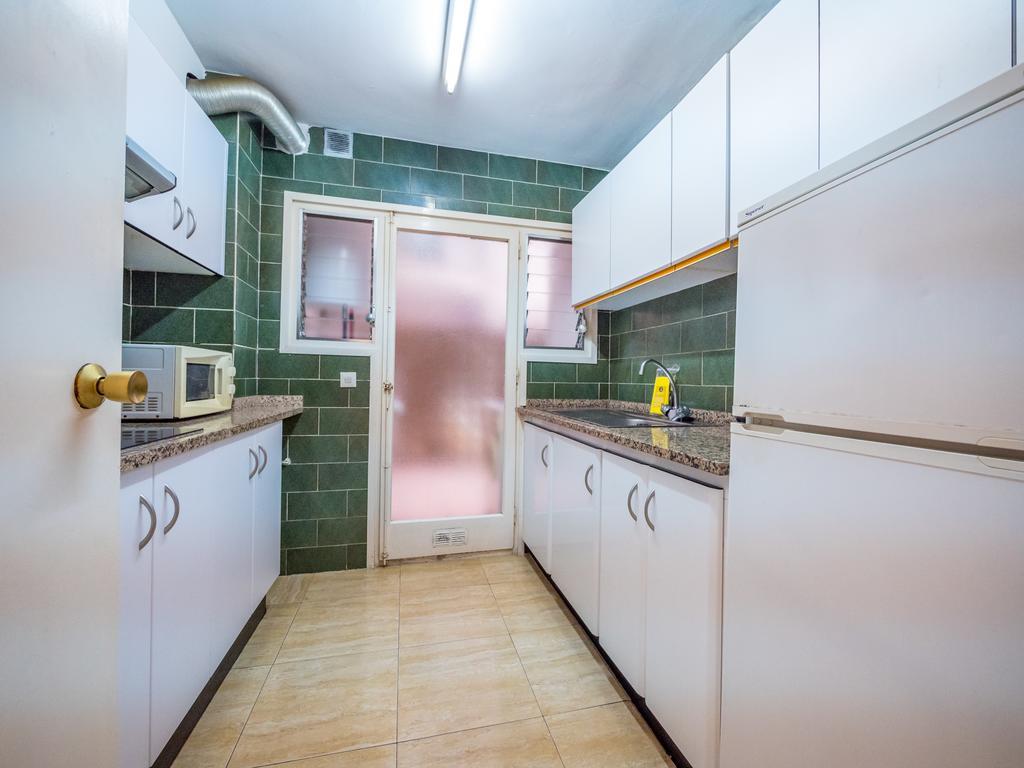Apartaments Ar Easy Borodin Lloret de Mar Zewnętrze zdjęcie