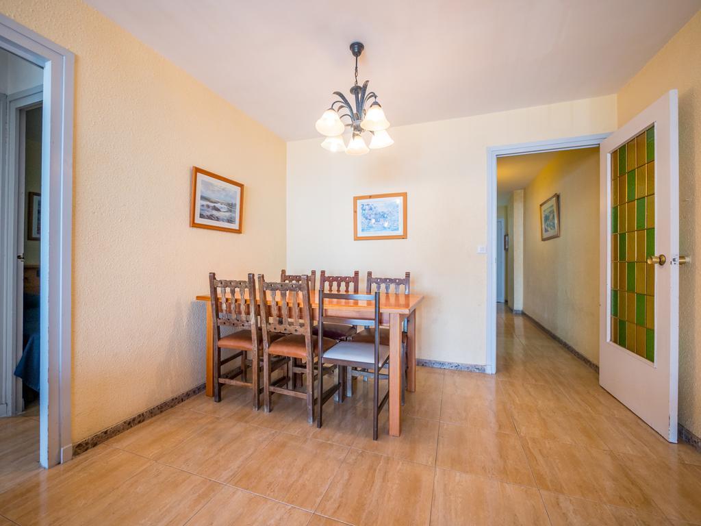 Apartaments Ar Easy Borodin Lloret de Mar Zewnętrze zdjęcie