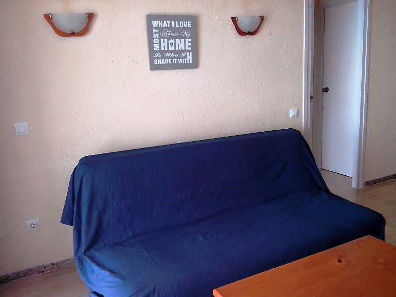 Apartaments Ar Easy Borodin Lloret de Mar Zewnętrze zdjęcie