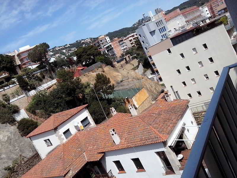 Apartaments Ar Easy Borodin Lloret de Mar Zewnętrze zdjęcie