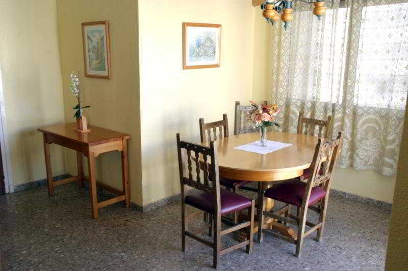 Apartaments Ar Easy Borodin Lloret de Mar Zewnętrze zdjęcie