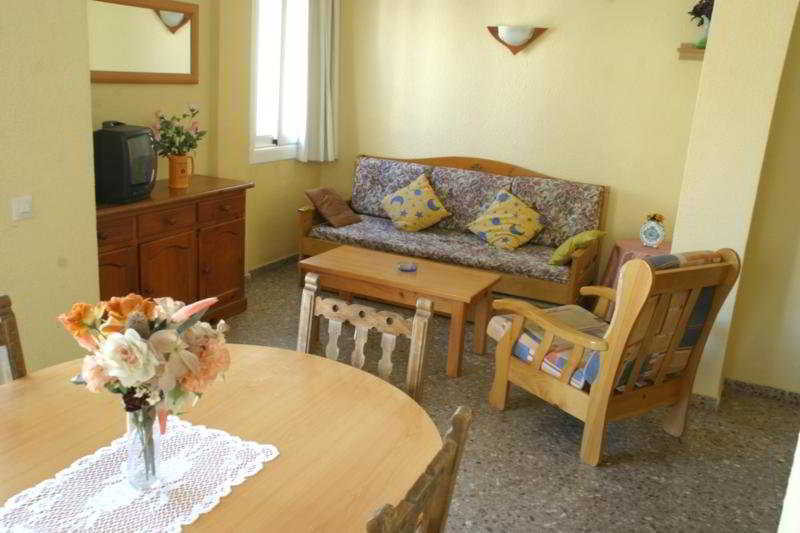 Apartaments Ar Easy Borodin Lloret de Mar Zewnętrze zdjęcie