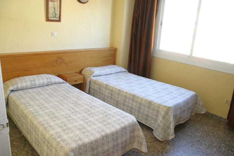 Apartaments Ar Easy Borodin Lloret de Mar Zewnętrze zdjęcie
