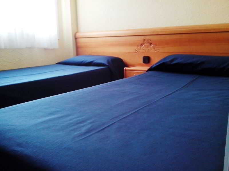 Apartaments Ar Easy Borodin Lloret de Mar Zewnętrze zdjęcie