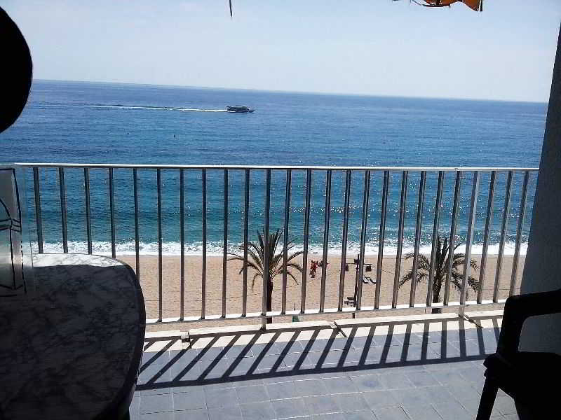 Apartaments Ar Easy Borodin Lloret de Mar Zewnętrze zdjęcie