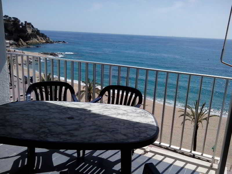 Apartaments Ar Easy Borodin Lloret de Mar Zewnętrze zdjęcie