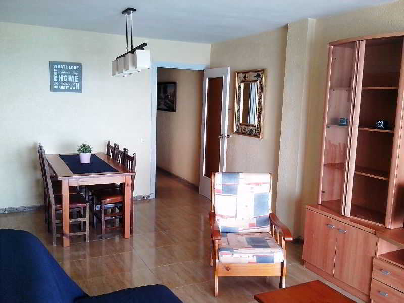 Apartaments Ar Easy Borodin Lloret de Mar Zewnętrze zdjęcie