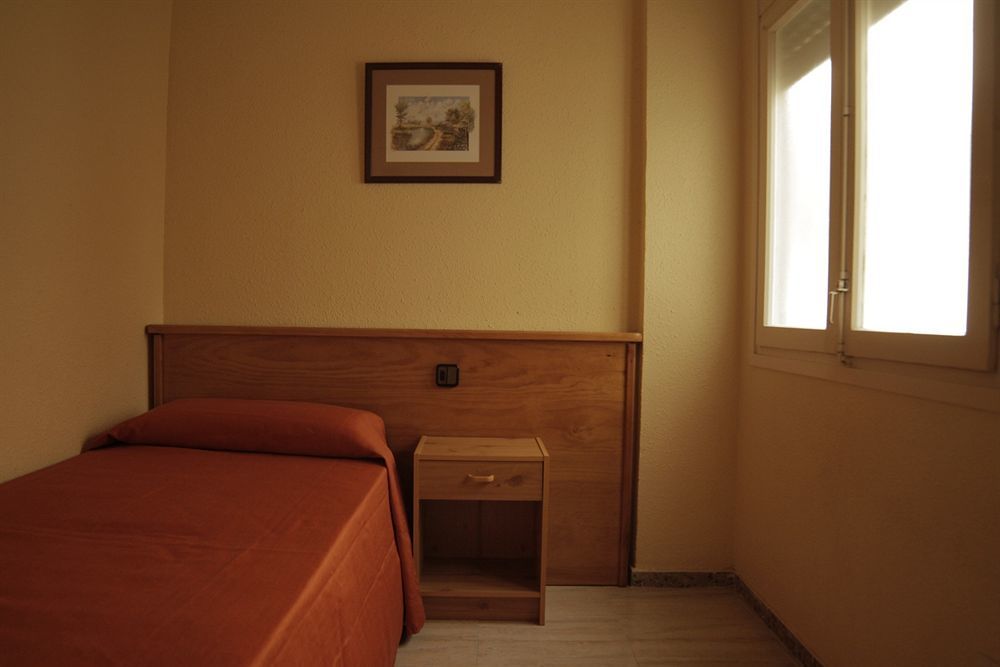 Apartaments Ar Easy Borodin Lloret de Mar Zewnętrze zdjęcie