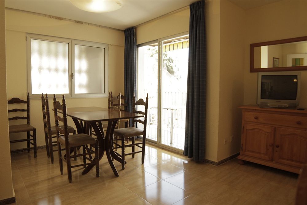 Apartaments Ar Easy Borodin Lloret de Mar Zewnętrze zdjęcie