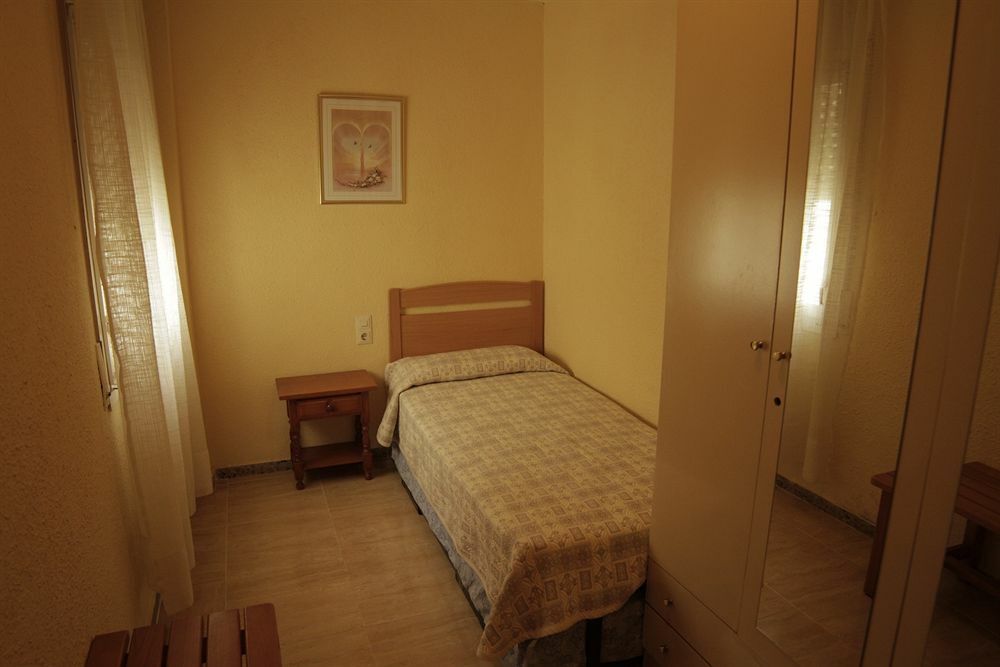 Apartaments Ar Easy Borodin Lloret de Mar Zewnętrze zdjęcie